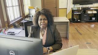 Workforce Supportive Services