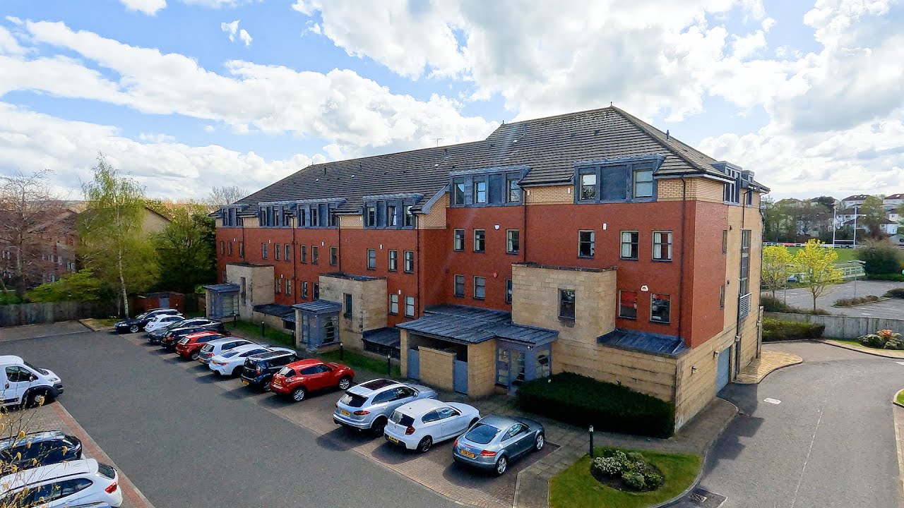 Flat 2/2, 94 Braidholm Road, Giffnock, G46 6DF YouTube