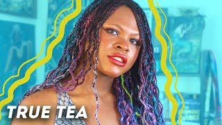 Why I Stopped Dating Married "Polyamorous" Men | Kat Blaque