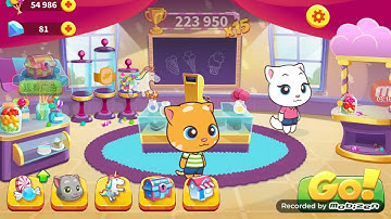 NEW BEST TOM CANDY RUN BEST GAME2022