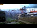 Return to the Coast | The Last of Us Part II Remastered | PS5 4K HDR No Commentary