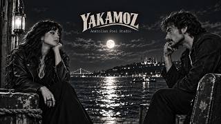 Yakamoz Anatolian Pool Studio Melankolik Anadolu Rock