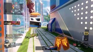 Black Ops 3 Kill Chain (Scythe)