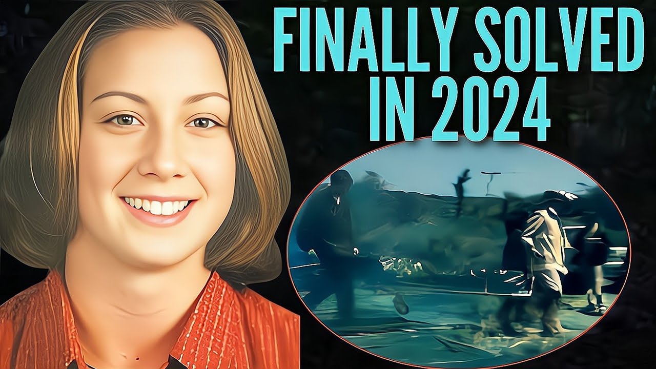 Cold Cases Finally Solved In 2024 Mystery Detective Documentary YouTube