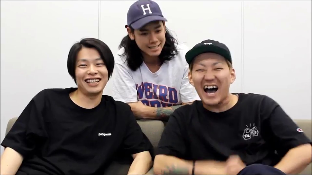 Love the life』(POT)と『だいぽん起きろ』(ENTH)を 同時リリース