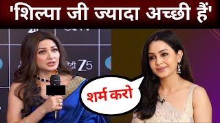 Shilpa Shinde Vs Shubhangi Atre Controversy Me Anita Bhabhi ki Entry | Vidisha Shrivastava 