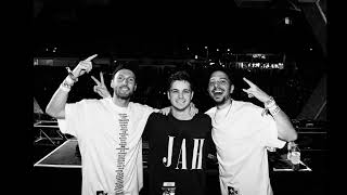 Matisse \u0026 Sadko - ID (w/ The Sun Always Shine On T.V)