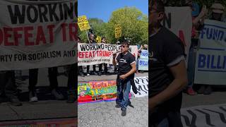 International Workers Day Rally #internationalworkersday #mayday