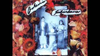 Video thumbnail of "Bohemia Suburbana - En el jardin"