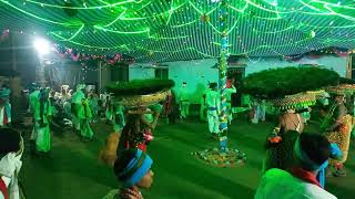 Chachoy Dance Dandari
