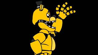 (FNAF/DC2) nowhere to run