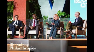 How City Leaders Are Ensuring Access to Clean Water | Bloomberg Philanthropies