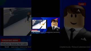 Roblox haberler bölüm 4#bloxy#ozelblox