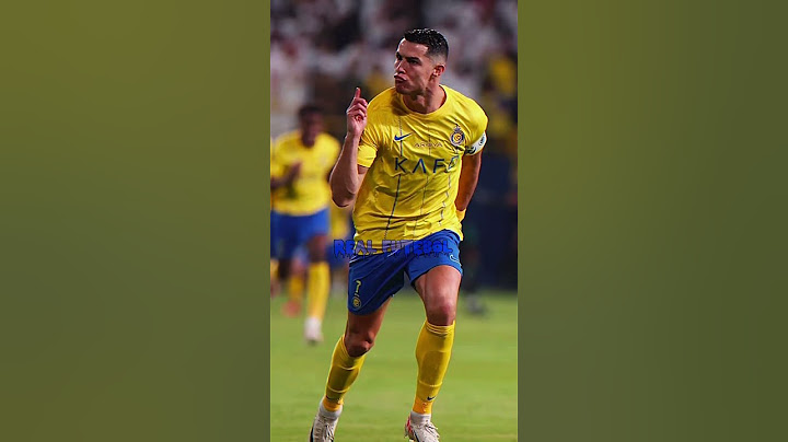 Cristiano Ronaldo e Talisca brilham e Al-Nassr vence Al-Ahli