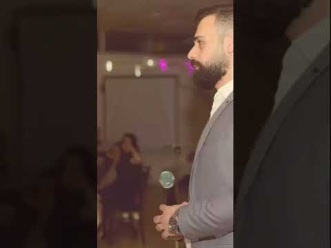 النجم علي جحجاح عم بحلم برفيئة