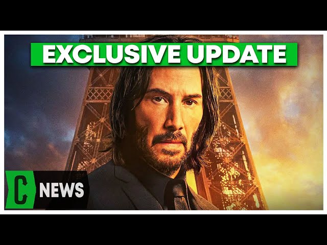 How long is John Wick Chapter 4? Epic run-time explained - Dexerto