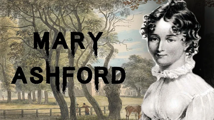 The Bizarre & Horrifying Case of Mary Ashford