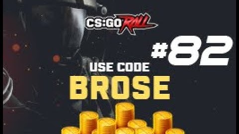 Opening CSGOROLL daily cases until I get the top prize, Day 82!