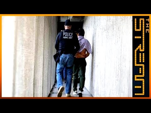 🇺🇸 How are US undocumented immigrants battling crackdown? | The Stream