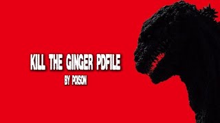 Kill the Ginger pdfile 
