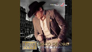 Video thumbnail of "Mariano Barba - Una Noche Más Contigo"