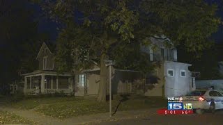 Law expert explains 'Stand Your Ground' law following home invasion