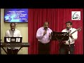 Yeshuvil enn thozhane kanden  friday worship  church of living water doha