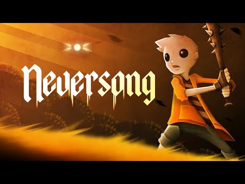 Neversong (by Serenity Forge) Apple Arcade (IOS) Gameplay Video (HD) - YouTube