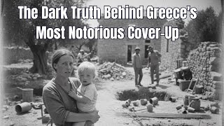 (GREECE, 1991) The Mystery of Ben Needham | The Toddler Who Vanished on a Family Holiday