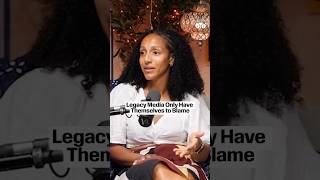 Legacy Media Only Have Themselves to Blame