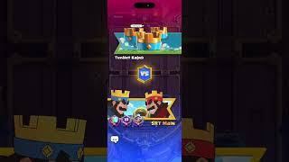 Clash Royale: Mega Draft Challenge 