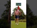Over or under par 👀⛳️👉 #golftiktok #golf #golfswing #golfnetwork #golfchallenge #fyp