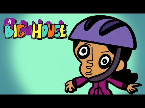 Homemade Intros The Casagrandes