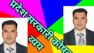 प्रदेश सरकारी कोषबाट व्यय pradesh sarkari koshbat byaya Nepalko sambidhan 2072 constitution