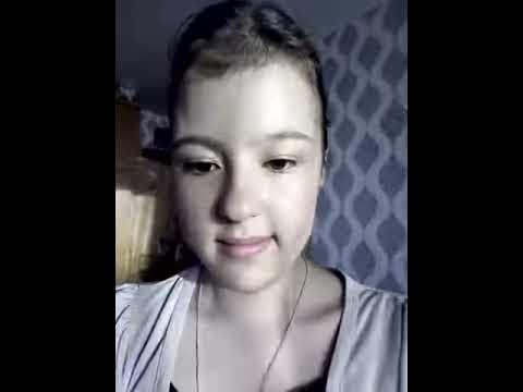 Мельникова Настя артёмовна бадминтон
