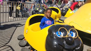 Easter Funfest 2025 #Easter #EasterJoy