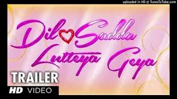 Dil_Sada_Luteya_Gaya full video song singer Bhinda aUjla