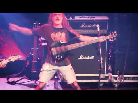 Infernal Course - Feast From The Devil (Ao Vivo no Sesc)