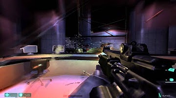 [F.E.A.R. Extraction Point][2nd Playthrough] Interval 04 - Leviathan - Part 2 / 3