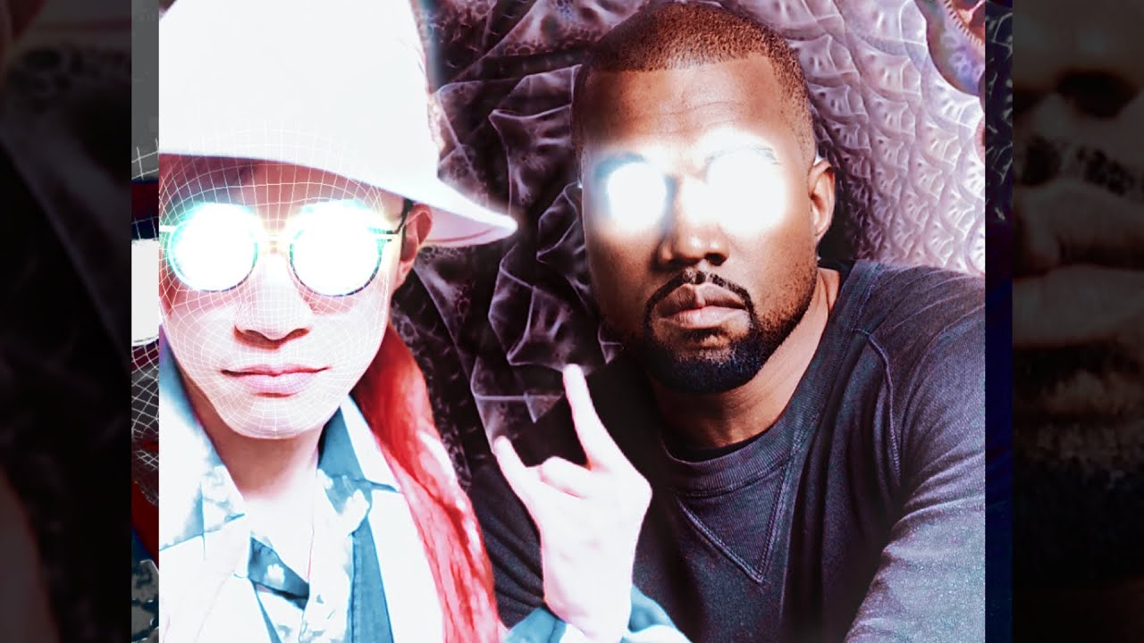 Introduction - Xursed divinitiY Stretch My Hands