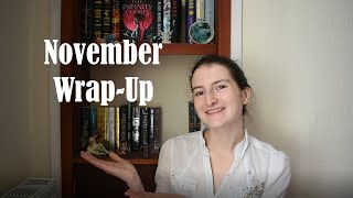 November Wrap-Up