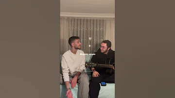 DEDİM ONA EY GÜZEL BÖYLE Mİ GEÇER BU GECELER 
