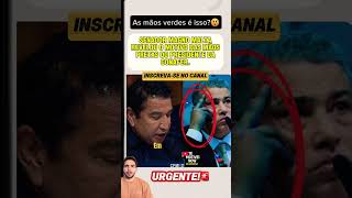 O QUE SIGNIFICA ISSO? #politica #bolsonaro #fy #noticias #lula #viral #trump #governo #brasil