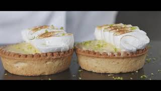 Mini Tart Shells