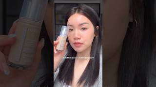 How i get the perfect☁️cloud skin☁️look#shorts#shortsfeed#viral#skincarecloud skin makeup look