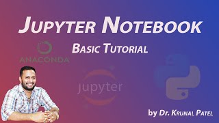 Jupyter Notebook Installation and Setup
