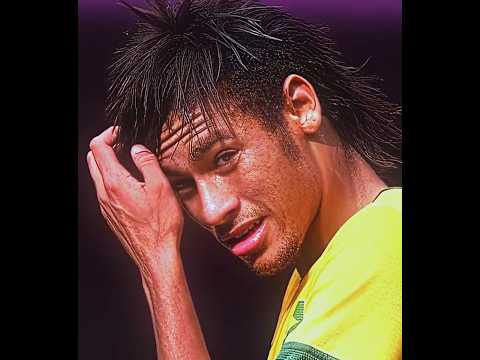 "We Both Cooking Fire 🔥" - Ronaldo × Neymar Edit | MONTAGEM CAVALGADA (Super Slowed & Reverb) #edit