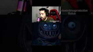 Gift Collection #neiperte #gaming #horror #jumpscare #horrorgame #games #twitch #gameplay