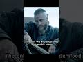 The only one who understood him was his enemy#foryou #vikings #shorts