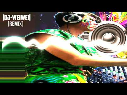 DJ-weiwei 三仙賀壽EDM